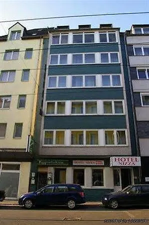 Hotel Paris 3*