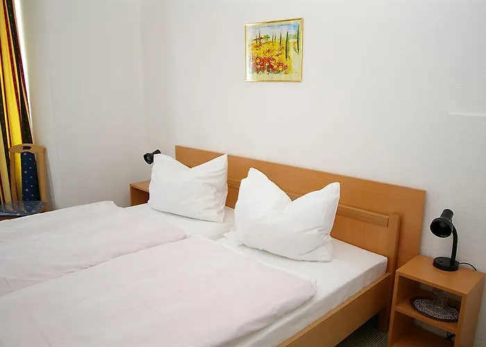 Paris 3* Düsseldorf