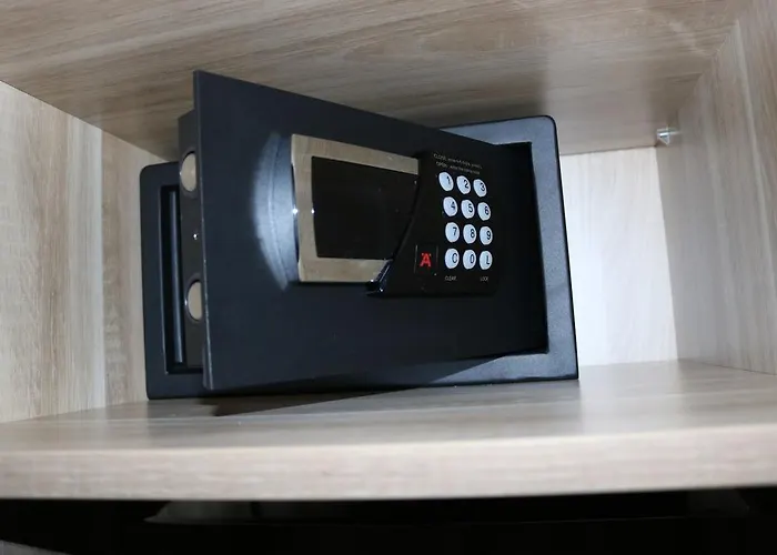 Paris Hotel Düsseldorf