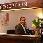 باريس 3* دوسلدورف