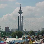باريس فندق