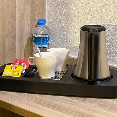 Paris Hotel 3*