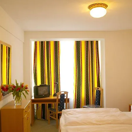 Paris Szálloda Düsseldorf