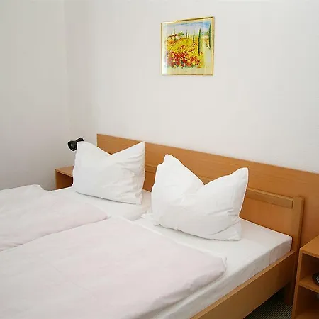 Paris 3* Dusseldorf