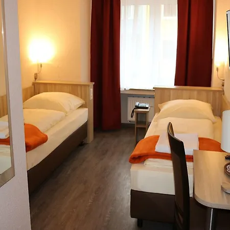 Paris Hotel Dusseldorf