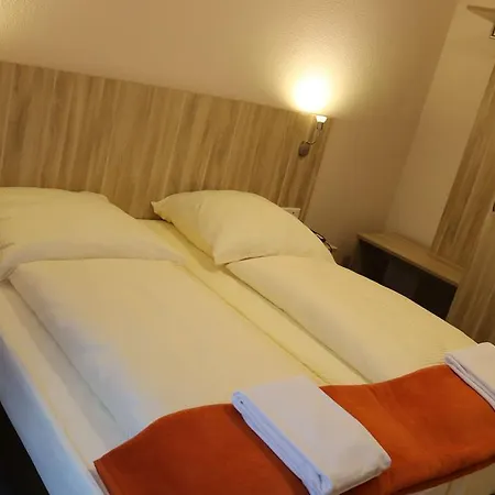 Paris Hotel Dusseldorf
