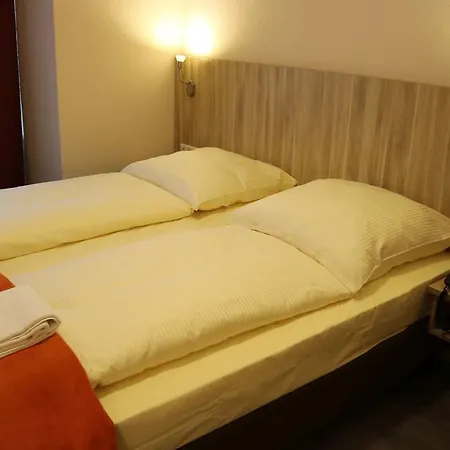 Hotel Paris 3*
