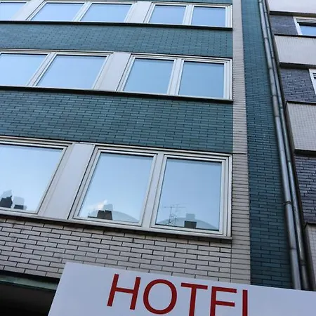 Paris Düsseldorf