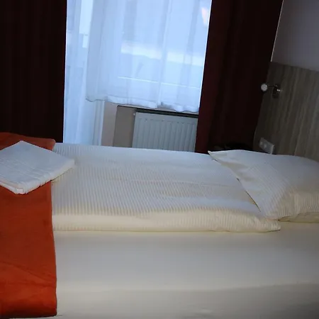 Hotel Paris Dusseldorf