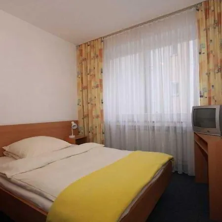 Hotel Paris