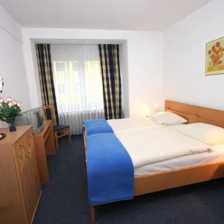 Paris Hotel Dusseldorf
