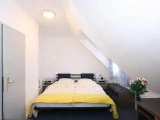 Paris Отель Дюссельдорф