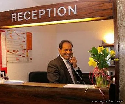 パリ 3* デュッセルドルフ