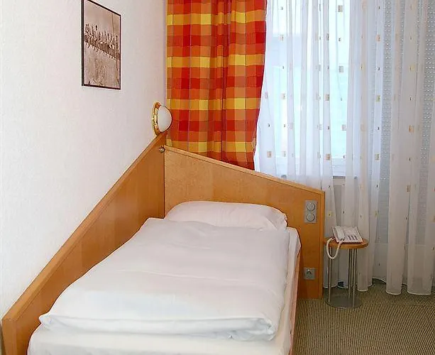 Paris 3* Düsseldorf