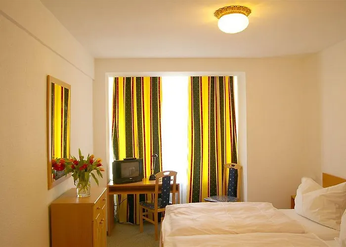 Paris Hotel Düsseldorf