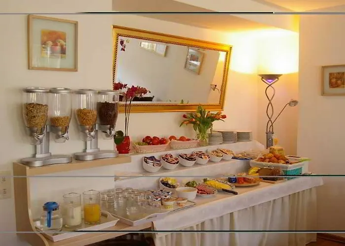 Paris 3* Düsseldorf