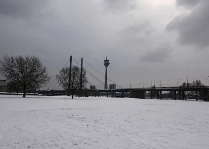 Paris 3* Düsseldorf