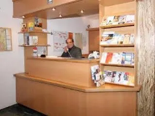 Paris Hotel Düsseldorf