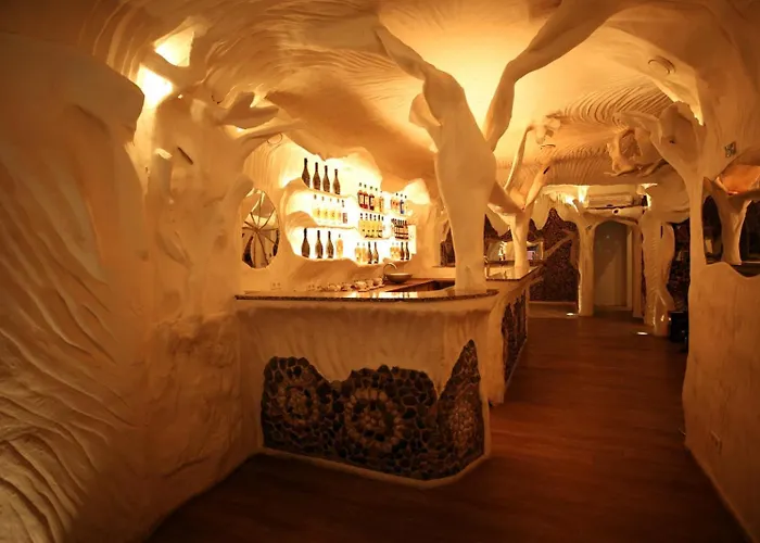 巴黎酒店 3* 杜塞尔多夫