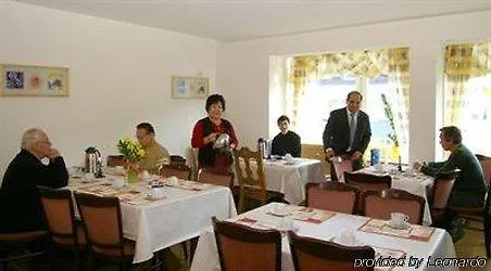 巴黎酒店 酒店 杜塞尔多夫