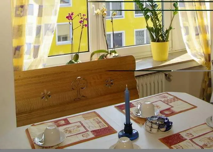 巴黎酒店 杜塞尔多夫