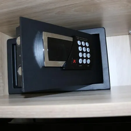 Paris Hotel Düsseldorf